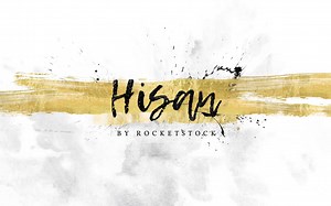 【影视后期素材】50+ Ink Splash Transitions