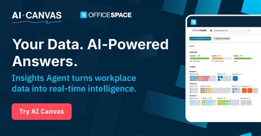 Workplace AI Agents | OfficeSpace Software | OfficeSpace Software