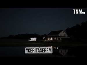 #CeritaSerem: Pulang Melayat. | TNM LIVE