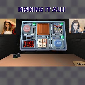 Botez Sisters Risk It All! | Alexandra Botez