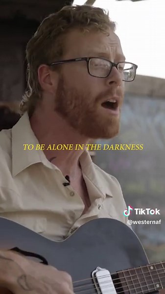 New Matt Heckler Country Folk Video Release