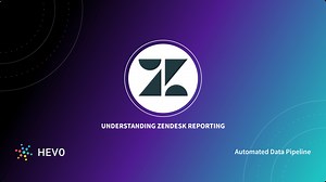 How to Work with Zendesk Reporting : Steps Explained