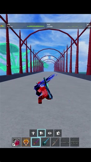 YAMA vs SHARK ANCHOR 🔥 Who is the REAL King? 🤯 (Blox Fruits) #roblox #bloxfruits