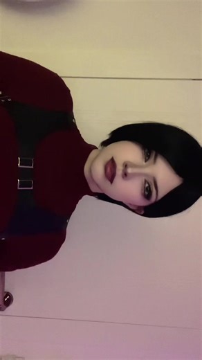 Exploring Aeon Coded Themes in Horror Video Game Cosplay