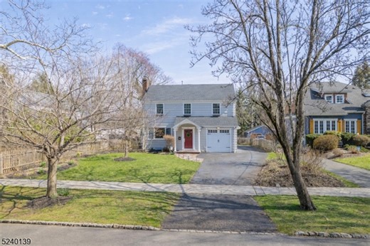 424 Colonial Ave, Westfield, NJ 07090 - MLS 4018068 - Coldwell Banker