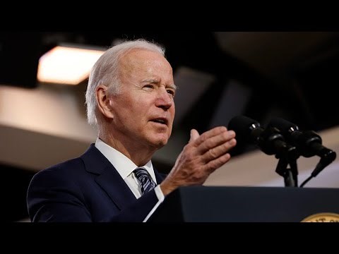 Why Biden’s Build Back Better Act won’t pass in 2021