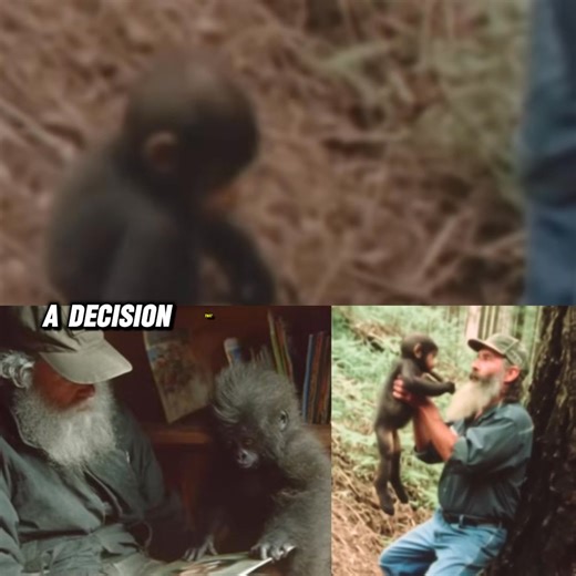 "A Park Ranger Took a Baby Bigfoot Home—But When Midnight Came, His Family Faced a Terrifying Regret in This Unforgettable Sasquatch Story" The Midnight Visitor When I found the infant creature crying beside the creek at dawn, covered in mud and clearly abandoned, my first instinct was to help. It was a decision that felt compassionate in the gentle morning sunlight—one I would later realize set in motion a chain of events that would turn our peaceful life into absolute terror. Twelve hours late