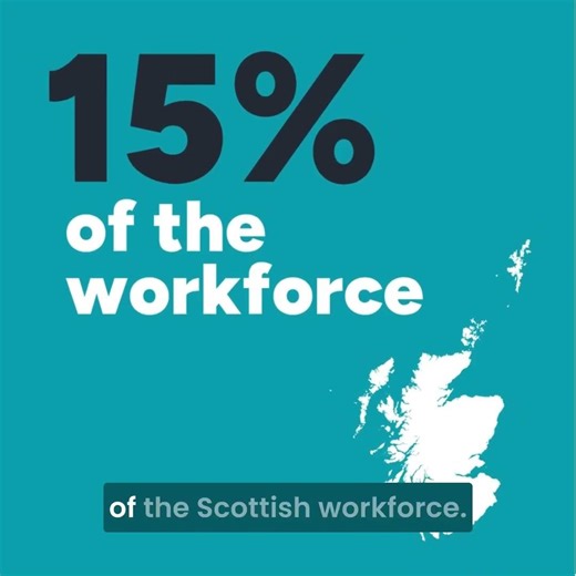 How are digital skills reshaping every sector of Scotland’s economy?