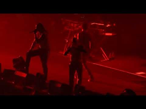 The Prodigy - Live @ Minsk 2016 (13.04.2016)