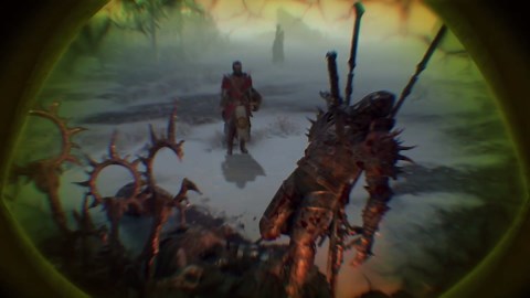 Diablo 4 - Official Belial's Return Gameplay Trailer