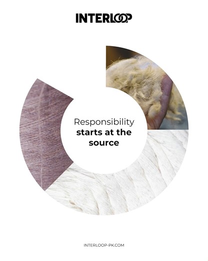 Interloop Limited on Instagram: "Sustainability, but make it progress please This year at Interloop: ✨ 63% materials sustainably sourced ♻️ 6% come from recycled nylon, polyester & cotton 📜 100% certified suppliers (no green-washed shortcuts) Circularity in action today, and even more impact ahead as we keep reducing our footprint, year after year. (SustainableMaterials Sustainabilitymatters Regenagri)"