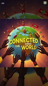 Ubuntu Explained – African Wisdom Every Diaspora Member Should Know 🌍