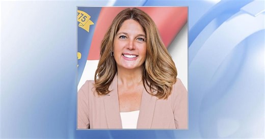 Michele Morrow to address Nash County GOP as she enters crowded US Senate primary
