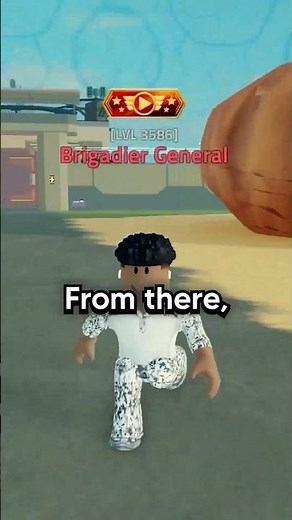 How To Start Military Tycoon! (Roblox)