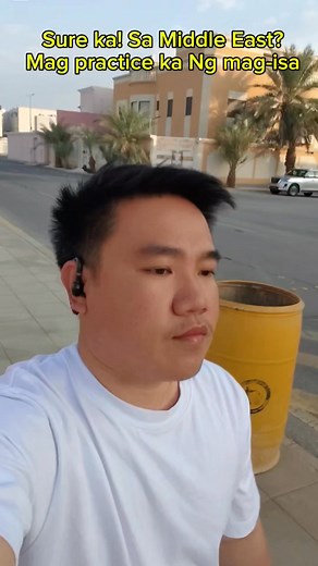 3.7K views · 84 reactions | Mag- ipon ka n Ng lakas Ng loob #pinoyteachersasaudi #fypシviralシ2024 #fypシ゚viralシ #storyofmarkinsaudiarabia #fbreelsfypシ゚ #fypシ゚ #gurosasaudi #buhayofwabroad #pinoysasaudi HULYO.Ph | Story of Mark in Saudi Arabia | Facebook