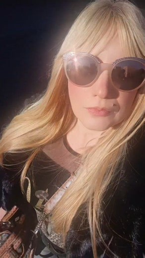 Magic!✨ ❄️🌲❄️✨ | Lisa