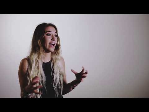 Lauren Daigle - Lyrics of 'Almost Human'