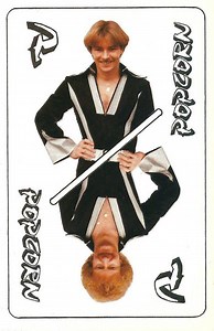 Duo Popcorn - Popcorn