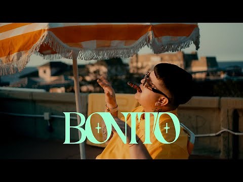 MHTRESUNO | BONITO (VIDEO OFICIAL)