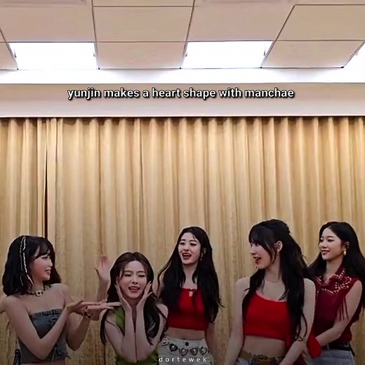 Moon Night Snap Yunjin Video