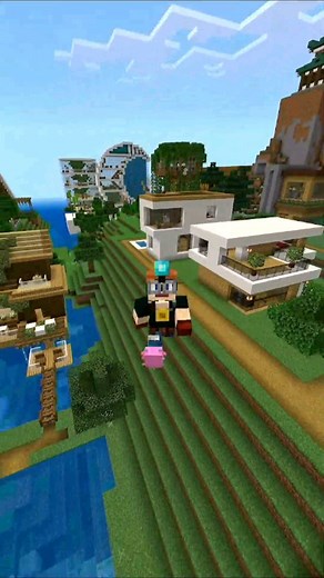 Como poner sus casas en mi mundo de Minecraft 🤯👀 #minecraft #minecraftbuilds #minecraftanime #minecraftbuild #minecrafthouse #minecraftideas #mimundo #minecraftmeme #casa | ImmediateInvest