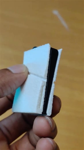 Play station 5 (3D printed keychain)