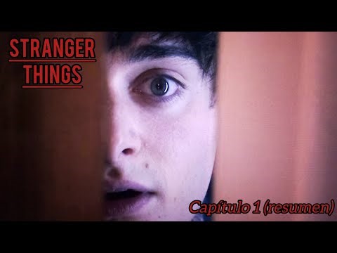Stranger Things 5 ​​- Chapter 1 The Mission (summary)