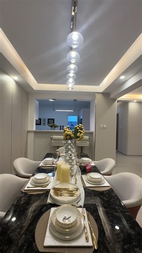 Luxurious Urban Living in Kilimani, Nairobi Kenya