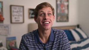 Who is Tanner from 'Love On The Spectrum?'