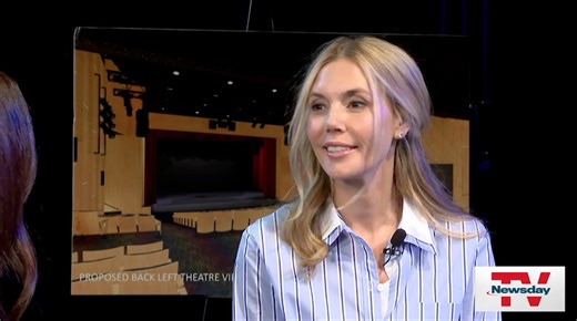 Supporting the arts in schools 🤝 The Joel Foundation. The Joel Foundation is proud to support the Long Island High School for the Arts. Head to the link to hear Alexis Roderick Joel’s full interview about the foundation’s involvement with the school Long Island High School for the Arts Newsday https://www.newsday.com/entertainment/celebrities/alexis-joel-billy-joel-endometriosis-rzfosg8p | Billy Joel