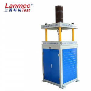 [Hot Item] 200kn Linear Pneumatic Actuator Test Bench Motor Test Bench High Performance Motor Test Bench Customized by Chinese Manufacturer