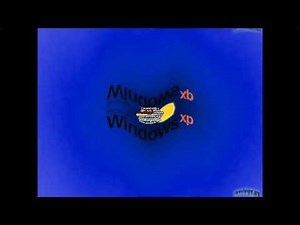 Crying Windows XP Effects^2