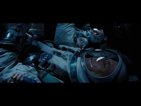 First Man (2018) Gemini 8 Launch 2160p HDR