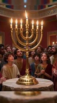 The Untold Story Between Two Testaments #BibleHistory #Shorts