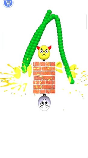 draw to samash game#games #lifeisbutadream #gameplay