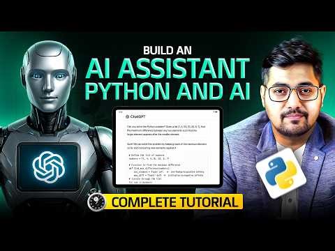Ship a Production-Ready AI Agent in Python (Full LangGraph Build)
