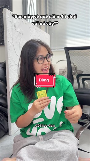 Chuẩn Bị Đi Làm: Tâm Trí Nơi Mùng