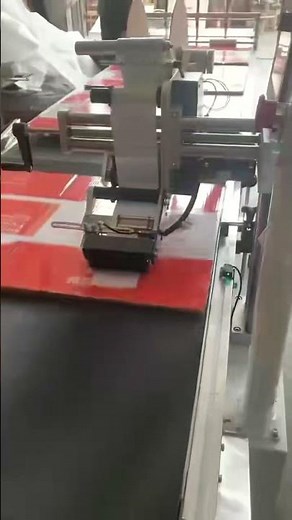 large cartons paging machine for large cartons printing and coding.#machine