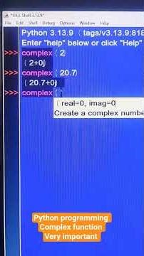 python programming #pythonforbeginners #pythonprogramming #pythontutorial #python