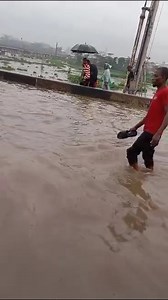 960K views · 4.5K reactions | As seen on Alapere to 3rd Mainland Bridge. #FloodingInLagos #ChannelsTVNews | Channels Television | Facebook