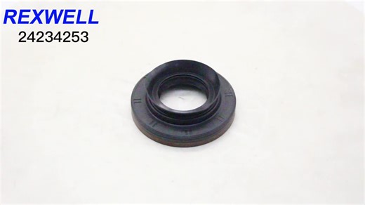 汽车自动变速器输出轴密封24234254通用特拉弗斯福特Ecosport零件传动轴油封正品全新