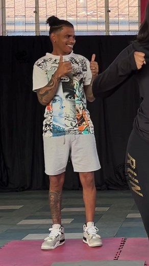 Celebrate Women's Month with an Exhilarating Workout Challenge!