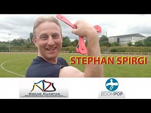 Stephan Spirgi - The Boomerang Interview