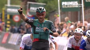 VIDEO: Ultimo Chilometro Primus Classic 2022