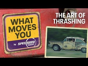 The Subtle Art of Thrashing a Build - David Newbern | 28
