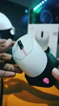 Alienware 610M Wireless Mouse Review