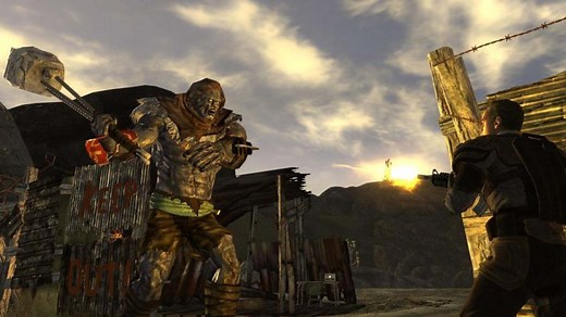 Fallout: New Vegas — Best Perks for Each Level