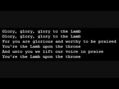 Benny hinn worship collection with lyrics