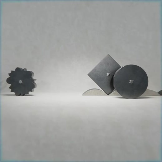 45K views · 378 reactions | Since we helped the square wheel to roll, it's time to help a complet... | Reason-why | Facebook