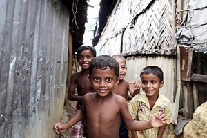 198K views · 3.3K reactions | The Rohingya refugee crisis is now the fastest-growing refugee crisis in the world. This is how the UN & aid organisations are helping. | United Nations OCHA | Facebook